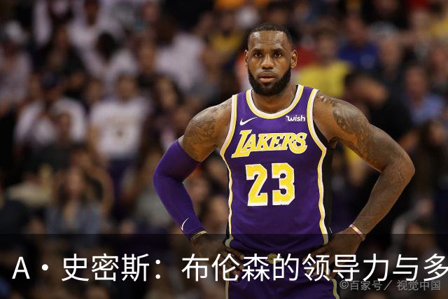 A·史密斯：布伦森的领导力与多兰的投入成就了尼克斯的冠军